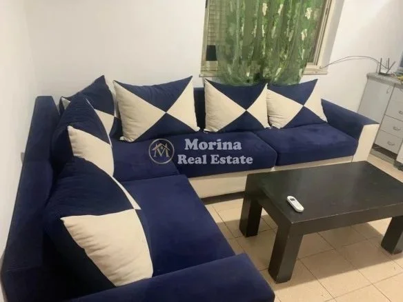 Tirane, jepet me qera apartament 2+1 Kati 1, 70 m² 400 € (Spitali Amerikan 2)