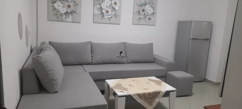 Tirane, jepet me qera apartament 2+1 Kati 1, 70 m² 500 € (MYSLYM SHYRI)