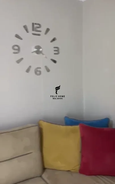Tirane, jepet me qera apartament 2+1 Kati 1, 70 m² 500 € (PORCELANI)