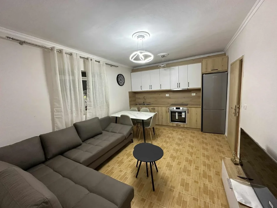 Tirane, jepet me qera apartament 2+1 Kati 1, 80 m² 500 € (RRUGA BARDHYL)
