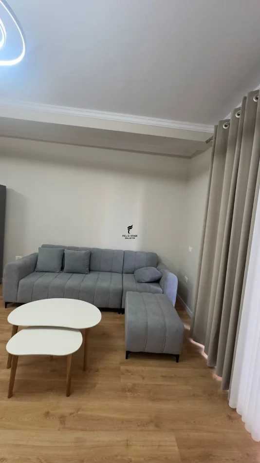 Tirane, jepet me qera apartament 2+1 Kati 1, 81 m² 650 € (5 MAJI)
