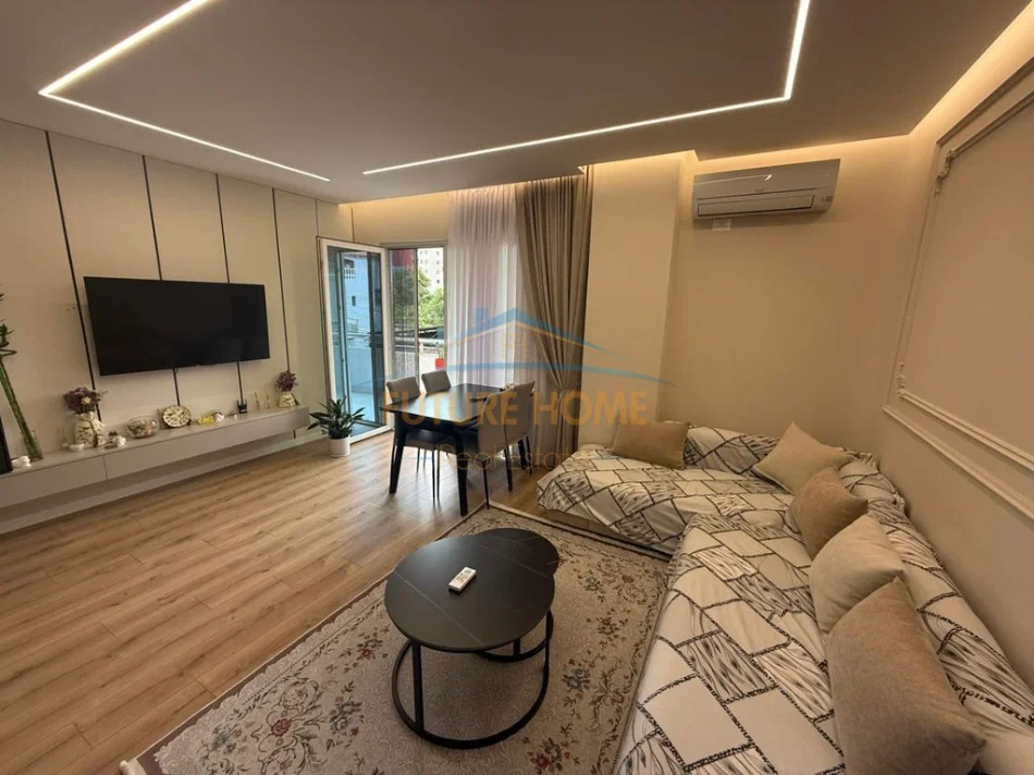 Tirane, jepet me qera apartament 2+1 Kati 1, 87 m² 700 € (RRUGA DRITAN HOXHA)