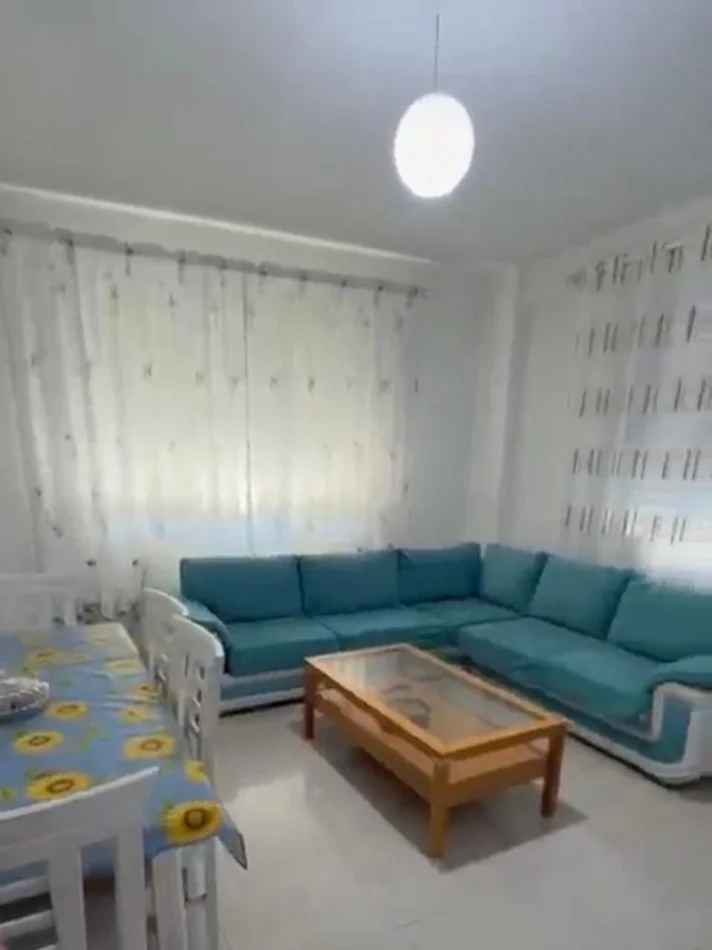 Tirane, jepet me qera apartament 2+1 Kati 2, 100 m² 500 € (Rruga Besa)