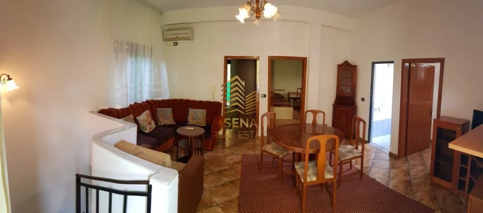 Tirane, jepet me qera apartament 2+1 Kati 2, 100 m² 550 € (Rruga e Durresit)