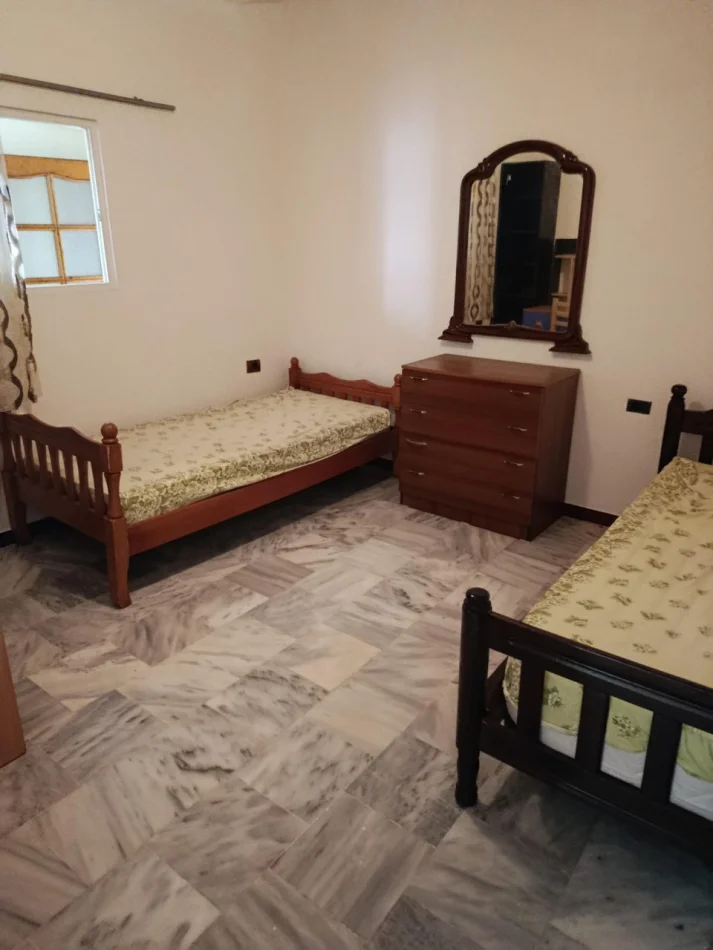 Tirane, jepet me qera apartament 2+1 Kati 2, 110 m² 370 € (Kodra e Priftit)