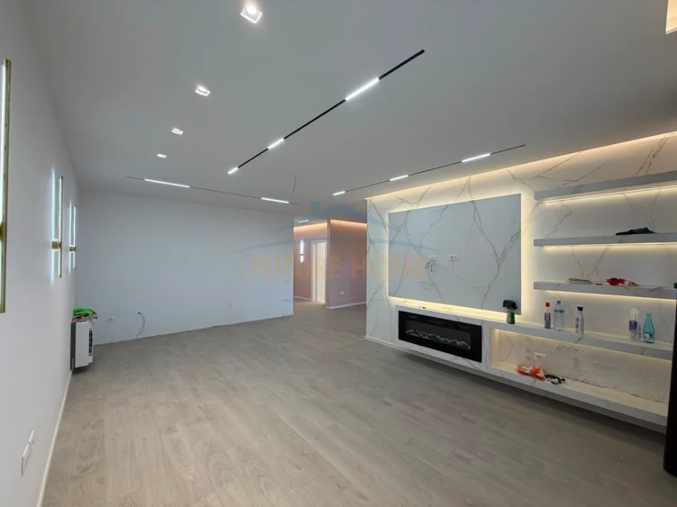 Tirane, jepet me qera apartament 2+1 Kati 2, 140 m² 1.400 € (Liqeni i thate)