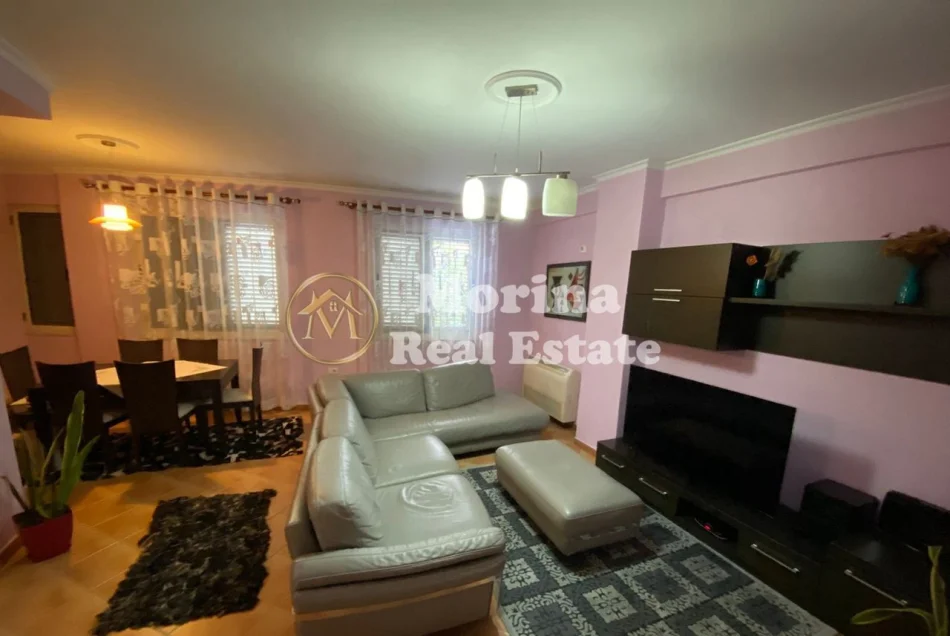 Tirane, jepet me qera apartament 2+1 Kati 2, 150 m² 620 € (Apartament 21 Ne Don Bosko)