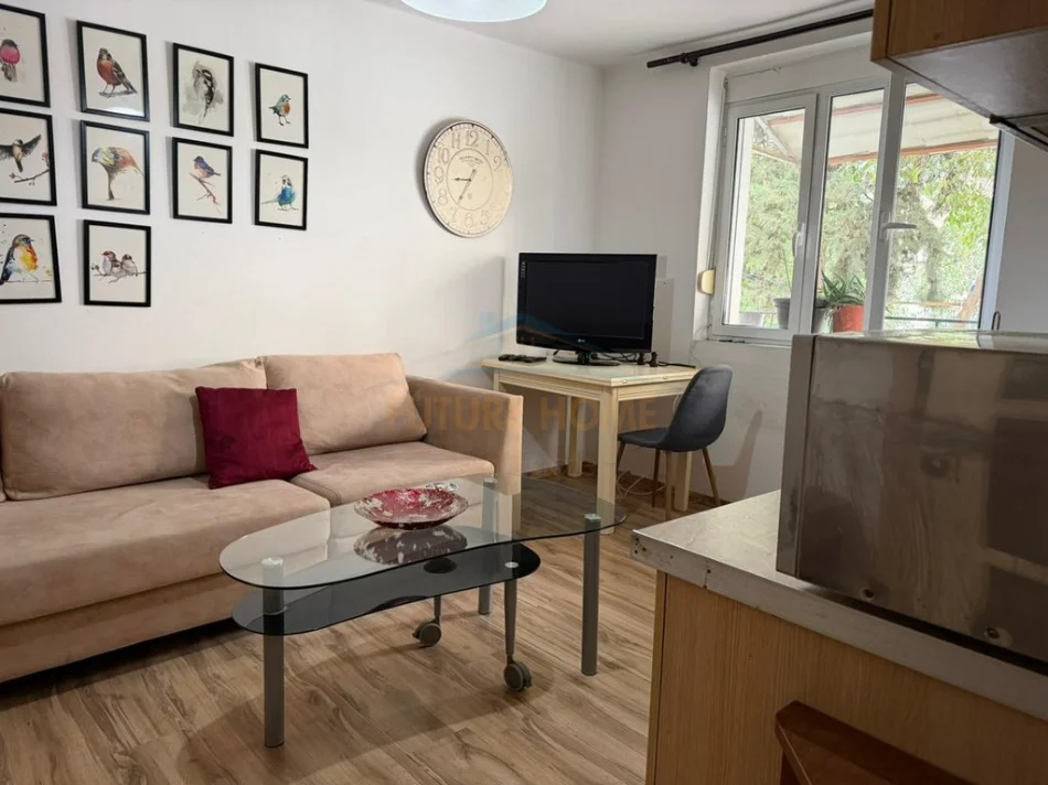 Tirane, jepet me qera apartament 2+1 Kati 2, 63 m² 650 € (21 Dhjetori)