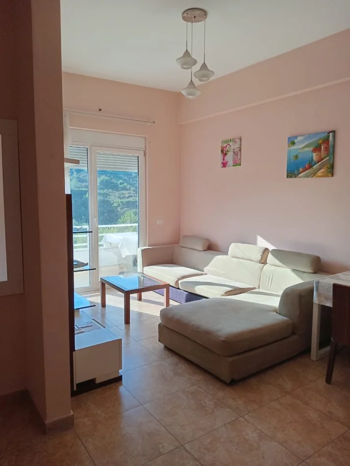 Tirane, jepet me qera apartament 2+1 Kati 2, 71 m² 500 € (Rruga Kodra e Diellit)
