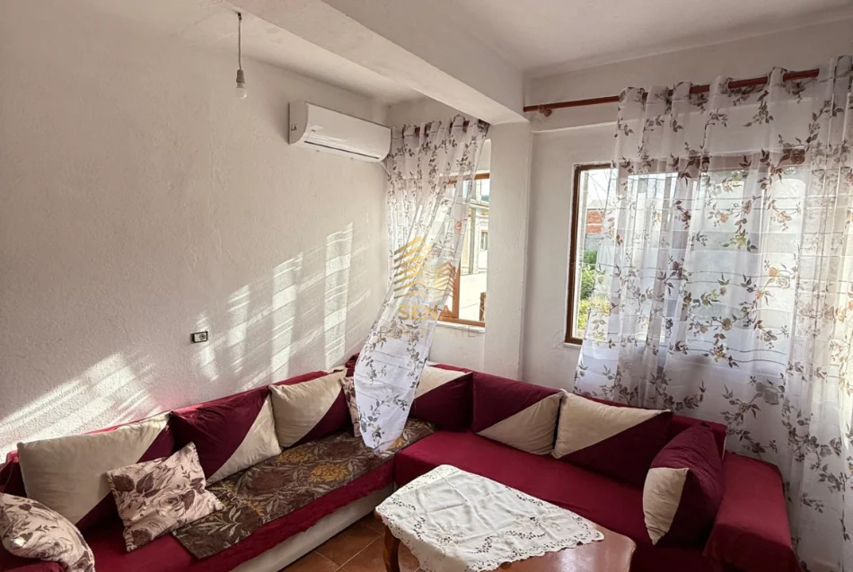 Tirane, jepet me qera apartament 2+1 Kati 2, 75 m² 400 € (5 Maji)
