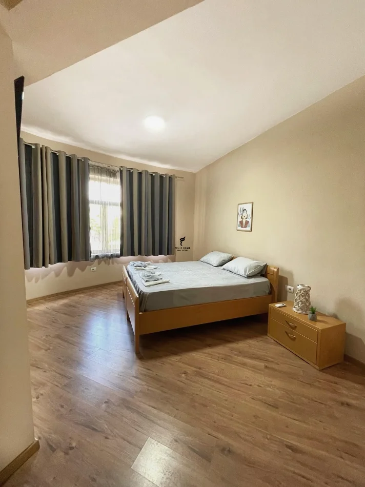 Tirane, jepet me qera apartament 2+1 Kati 2, 75 m² 570 € (SHESHI WILLSON)