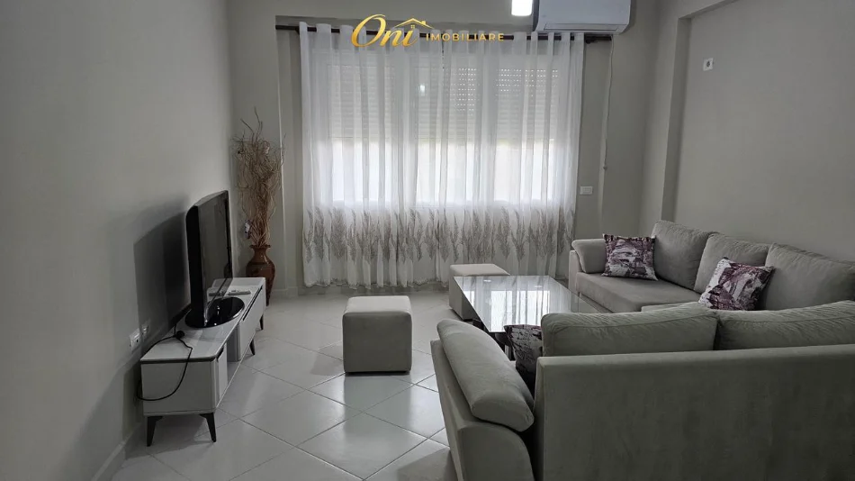 Tirane, jepet me qera apartament 2+1 Kati 2, 78 m² 650 € (KOPSHTI ZOOLOGJIK)
