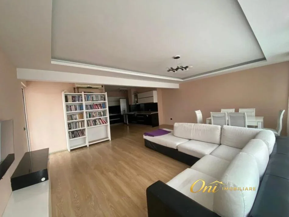 Tirane, jepet me qera apartament 2+1 Kati 2, 80 m² 650 € (DRITAN HOXHA)