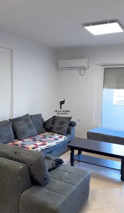 Tirane, jepet me qera apartament 2+1 Kati 2, 80 m² 650 € (SIRI KODRA)