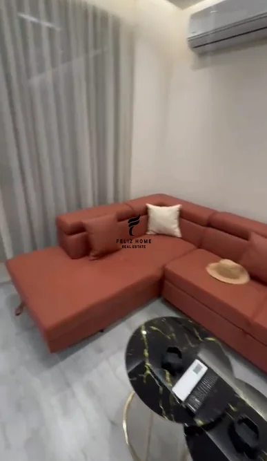 Tirane, jepet me qera apartament 2+1 Kati 2, 80 m² 700 € (PORCELAN)