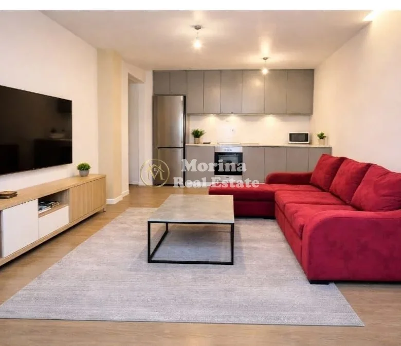 Tirane, jepet me qera apartament 2+1 Kati 2, 88 m² 780 € (Zogu i ZI)