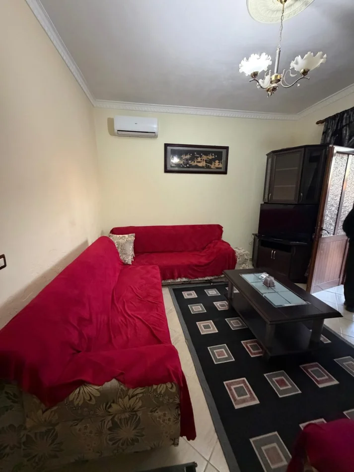 Tirane, jepet me qera apartament 2+1 Kati 2, 90 m² 350 € (Fresku)