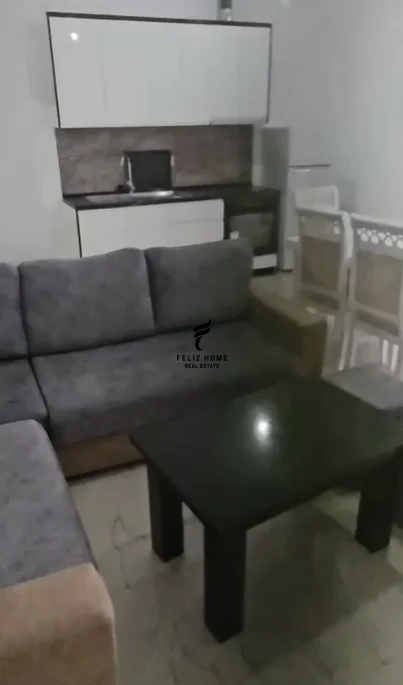 Tirane, jepet me qera apartament 2+1 Kati 2, 90 m² 450 € (LAPRAKE)