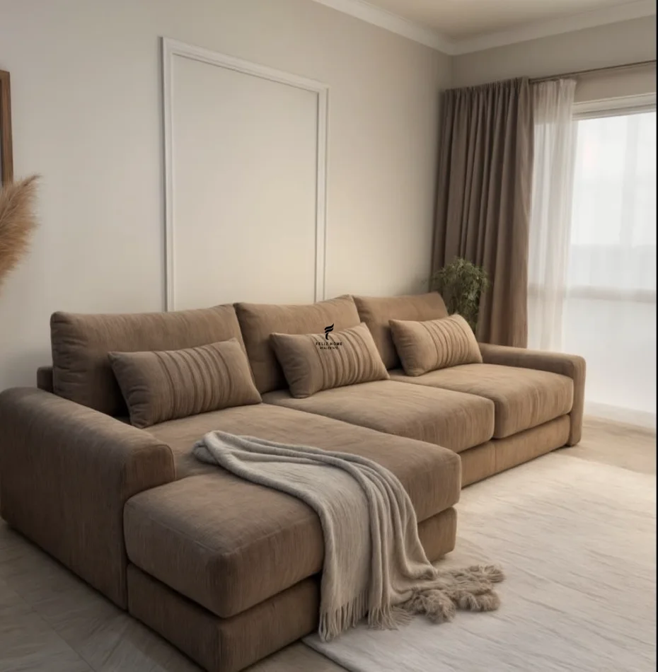 Tirane, jepet me qera apartament 2+1 Kati 2, 90 m² 600 € (KODRA E DIELLIT)