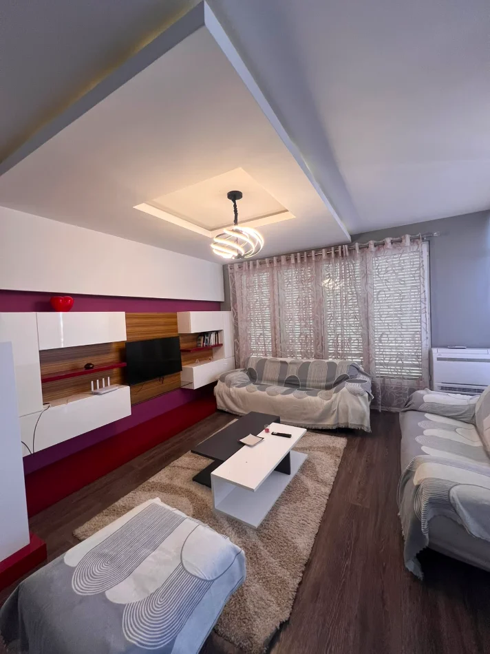 Tirane, jepet me qera apartament 2+1 Kati 2, 91 m² 750 € (Kodra e Diellit 1)