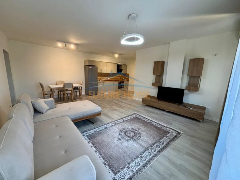 Tirane, jepet me qera apartament 2+1 Kati 2, 93 m² 650 € (Rruga Dritan Hoxha)