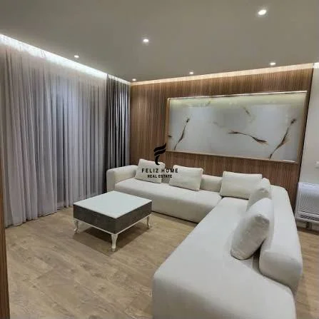 Tirane, jepet me qera apartament 2+1 Kati 3, 100 m² 1.400 € (KOMUNA E PARISIT)