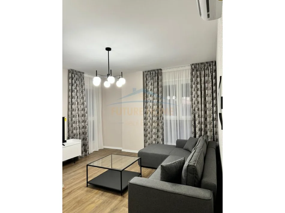 Tirane, jepet me qera apartament 2+1 Kati 3, 100 m² 835 € (Don Bosko)