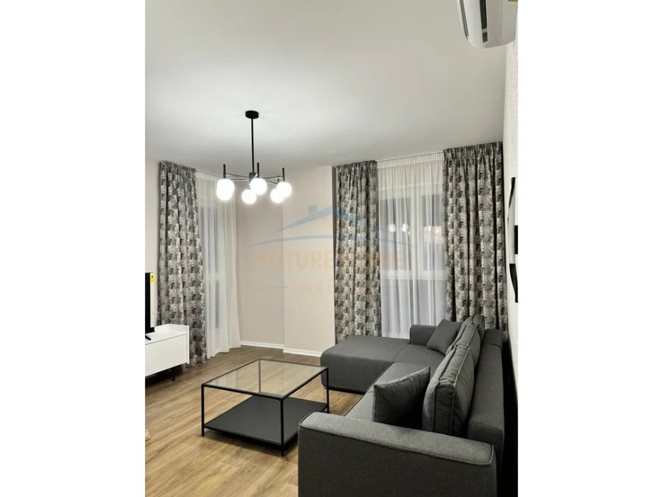 Tirane, jepet me qera apartament 2+1 Kati 3, 100 m² 835 € (Rruga Don Bosko)