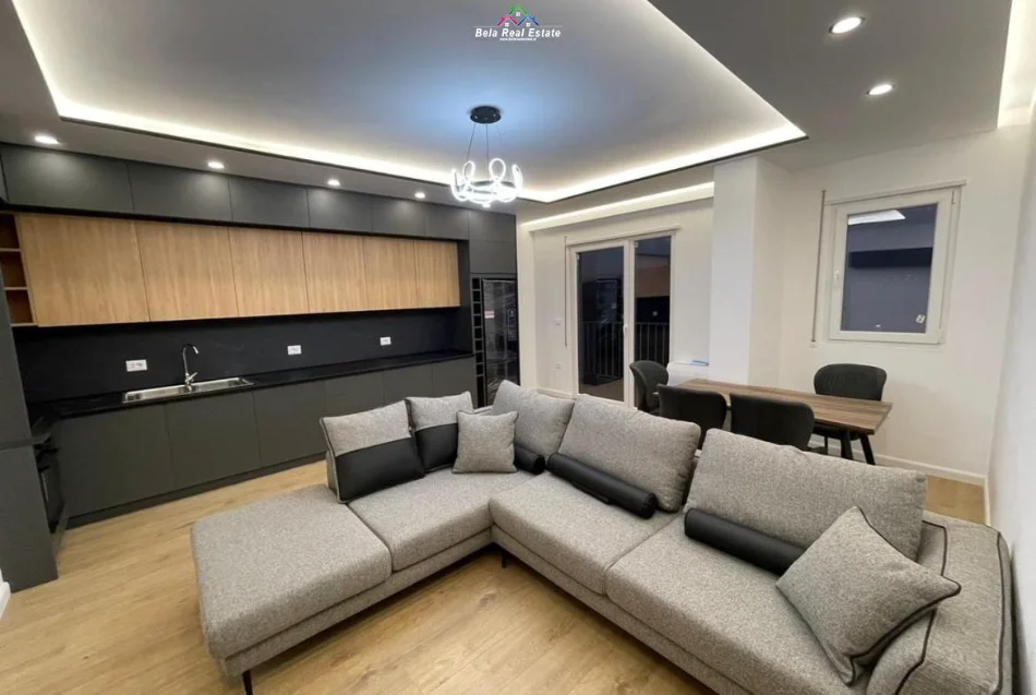 Tirane, jepet me qera apartament 2+1 Kati 3, 110 m² 286000 € (Rruga Erzen Lita)