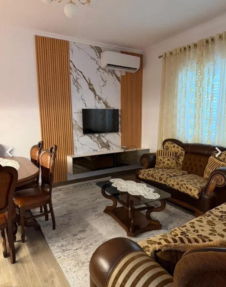 Tirane, jepet me qera apartament 2+1 Kati 3, 110 m² 500 € (Siri Kodra)
