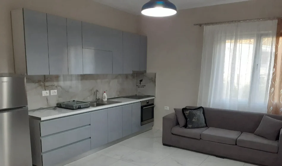 Tirane, jepet me qera apartament 2+1 Kati 3, 113 m² 550 € (RRUGA E ELBASANIT)