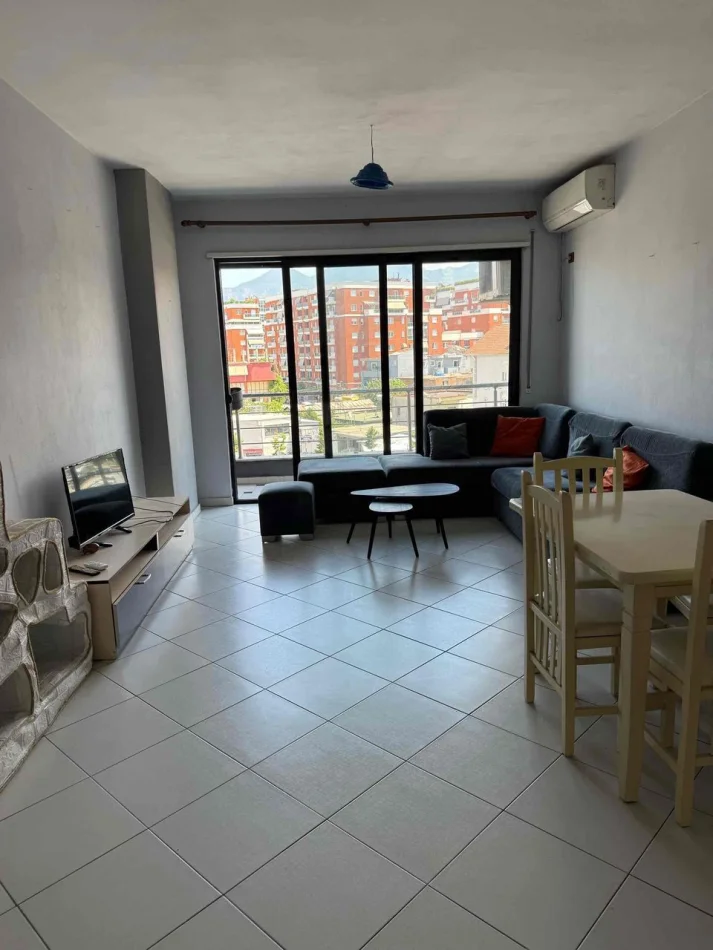 Tirane, jepet me qera apartament 2+1 Kati 3, 114 m² 450 € (Rruga Teodor Keko)