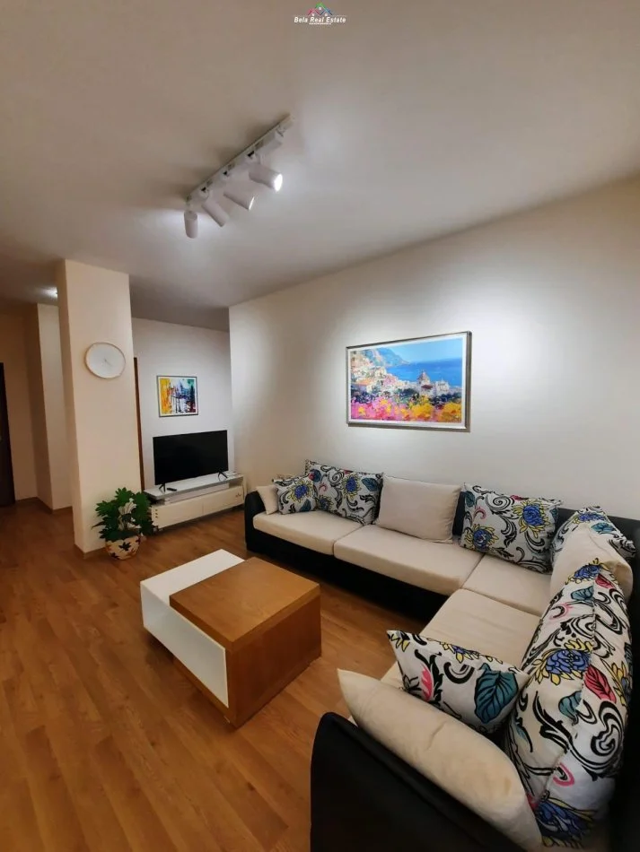 Tirane, jepet me qera apartament 2+1 Kati 3, 115 m² 750 € (prane Kopshtit Zoologjik, Rruga Eduart Mano)
