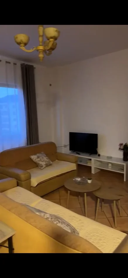 Tirane, jepet me qera apartament 2+1 Kati 3, 117 m² 450 € (DON BOSKO)