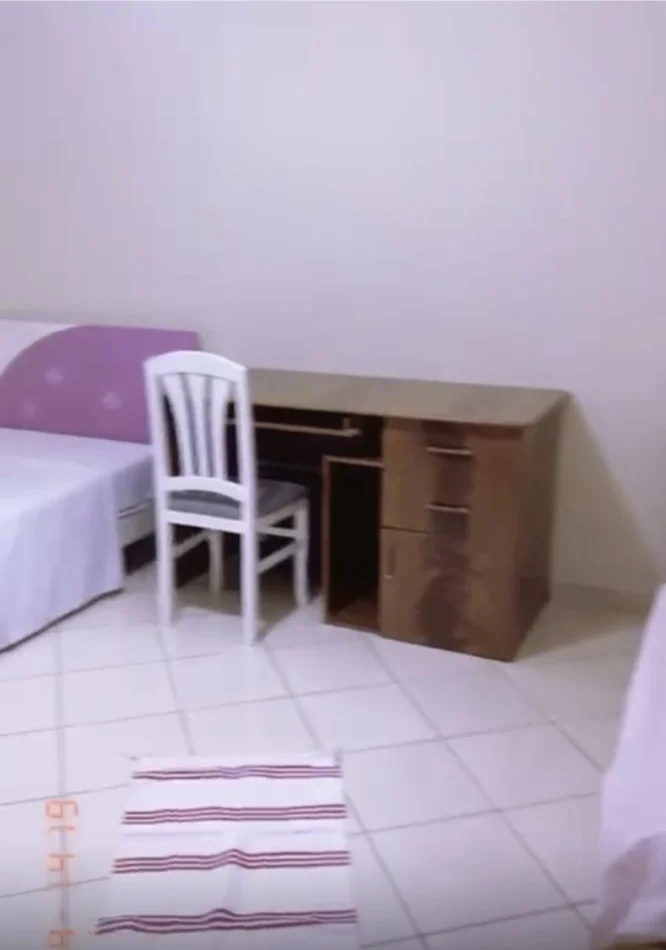 Tirane, jepet me qera apartament 2+1 Kati 3, 125 m² 600 € (Mine Peza)