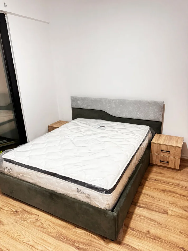 Tirane, jepet me qera apartament 2+1 Kati 3, 80 m² 700 € (21 DHJETORI)