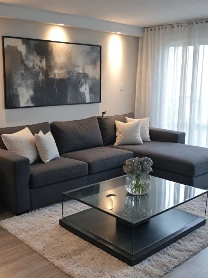Tirane, jepet me qera apartament 2+1 Kati 3, 80 m² 750 € (BULEVARDI I RI)