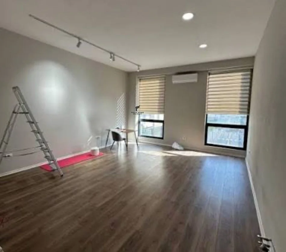 Tirane, jepet me qera apartament 2+1 Kati 3, 82 m² 650 € (LAPRAKA)