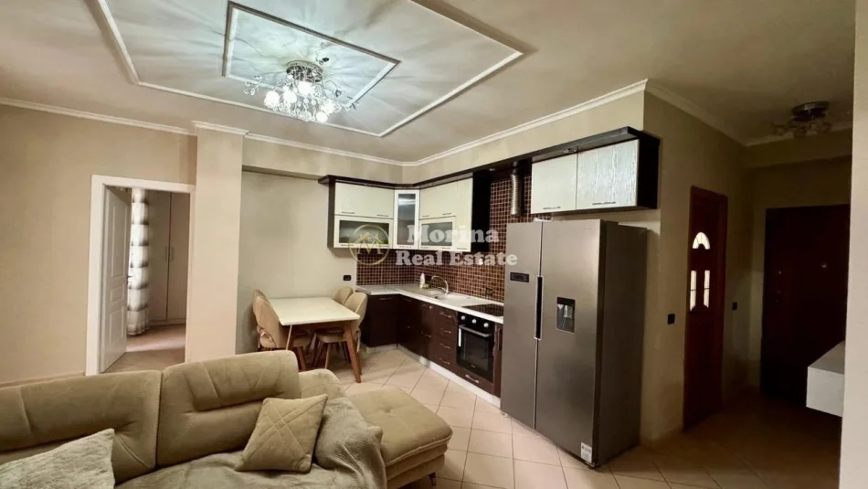 Tirane, jepet me qera apartament 2+1 Kati 3, 85 m² 700 € (Rruga Kodra e Diellit)
