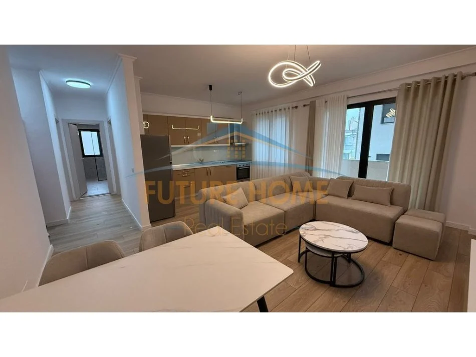 Tirane, jepet me qera apartament 2+1 Kati 3, 87 m² 800 € (Kodra e Diellit, pranë Rezidences 