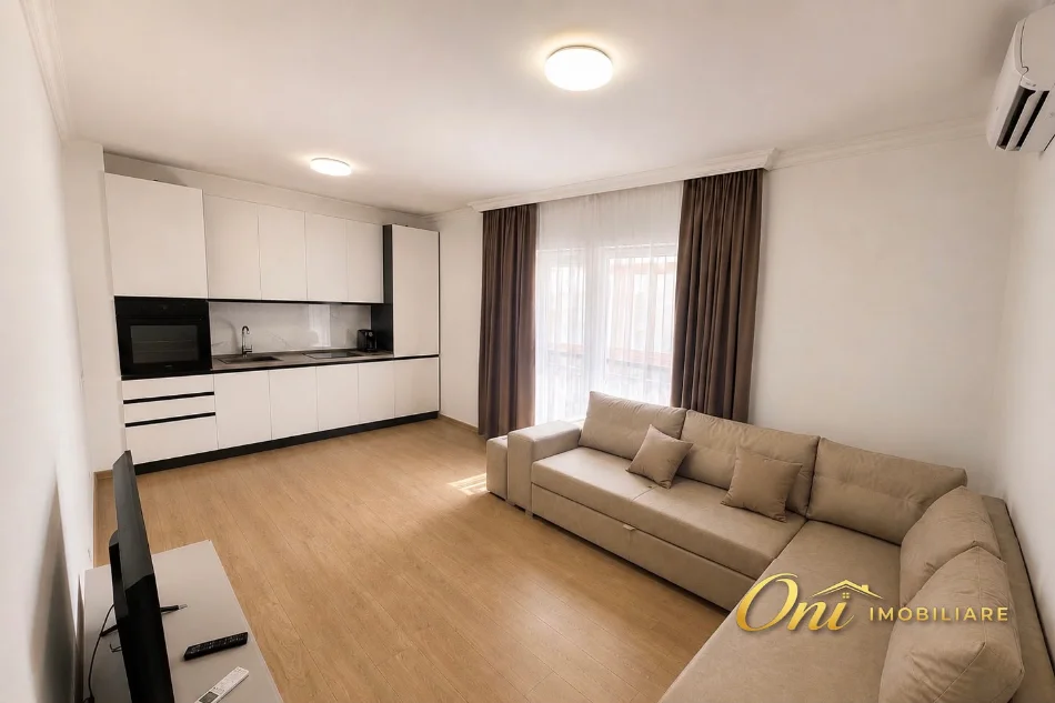 Tirane, jepet me qera apartament 2+1 Kati 3, 90 m² 1.000 € (RRUGA LUIGJ GURAKUQI)