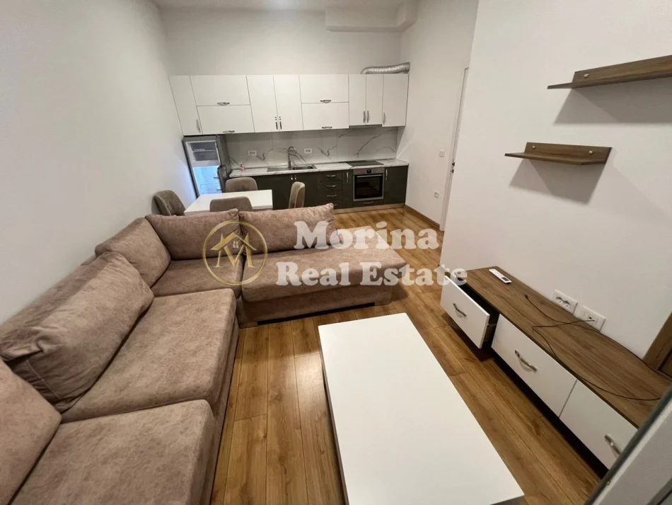 Tirane, jepet me qera apartament 2+1 Kati 3, 90 m² 400 € (Kamëz)