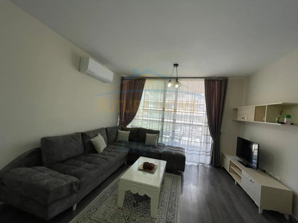 Tirane, jepet me qera apartament 2+1 Kati 3, 94 m² 750 € (Apartament 2+1 Don Bosko, Fiori Di Bosco, Tiranë)