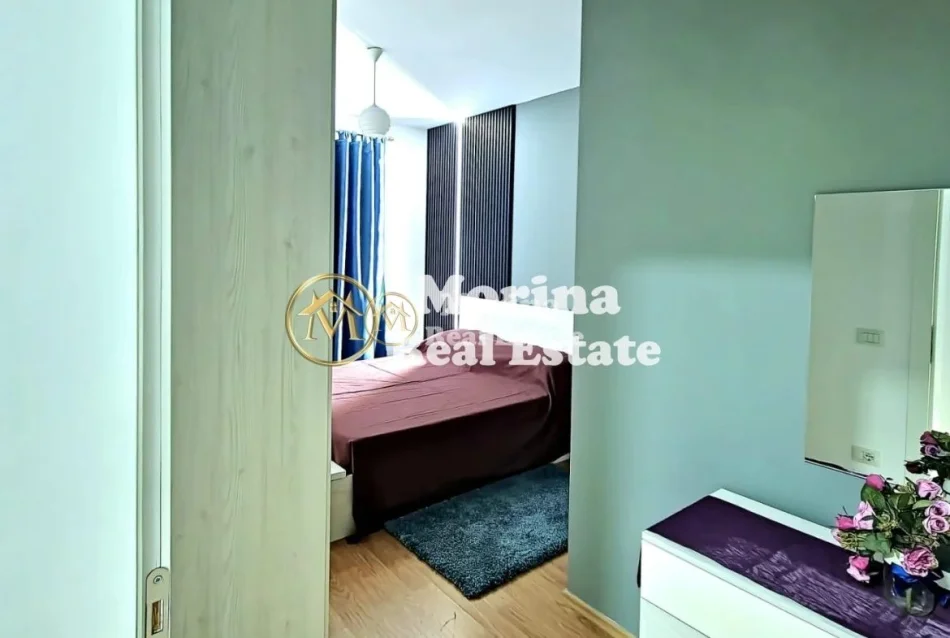 Tirane, jepet me qera apartament 2+1 Kati 4, 100 m² 650 € (Rruga 5 Maji)