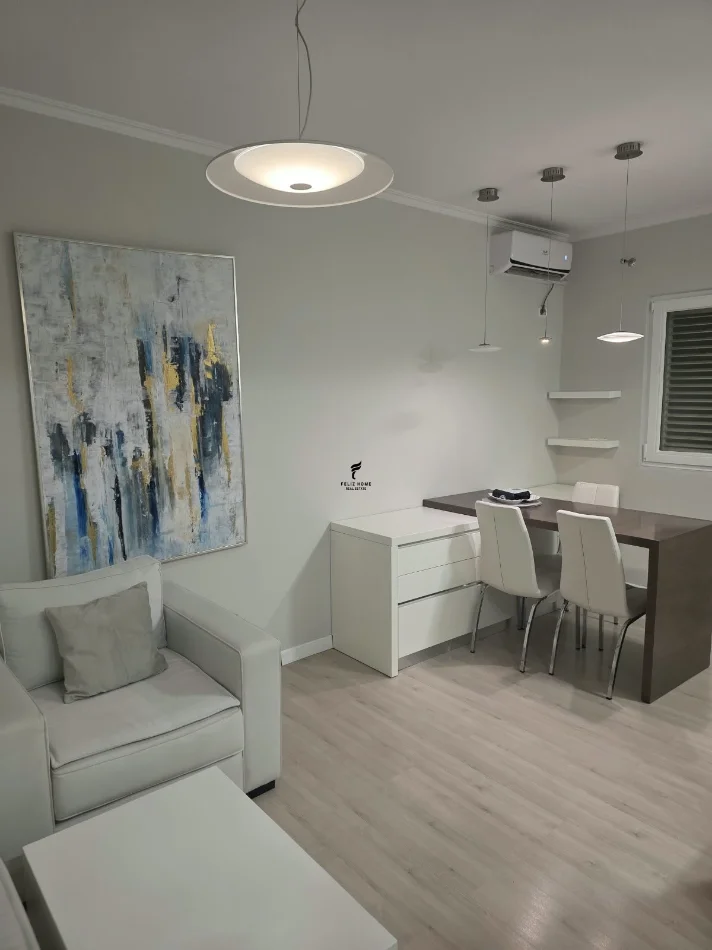 Tirane, jepet me qera apartament 2+1 Kati 4, 100 m² 70.000 € (KODRA E DIELLIT)