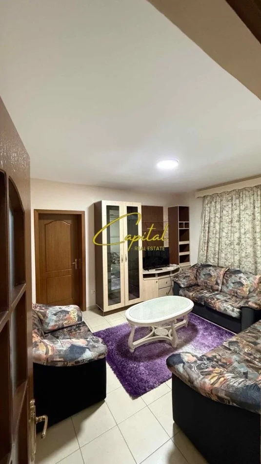 Tirane, jepet me qera apartament 2+1 Kati 4, 100 m² 800 € (RRUGA E ELBASANIT)