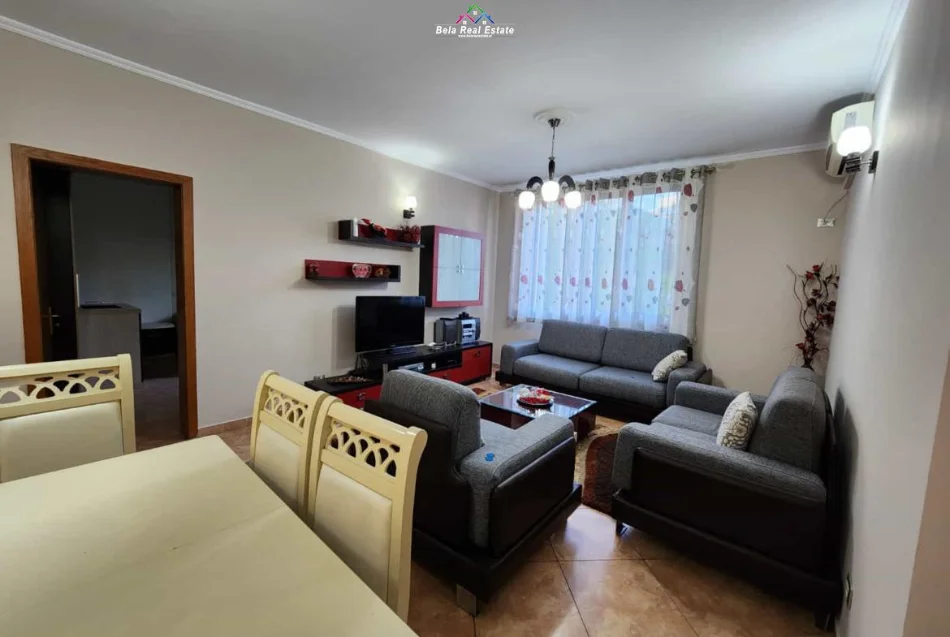 Tirane, jepet me qera apartament 2+1 Kati 4, 100 m² 800 € (Rruga Islam Alla)