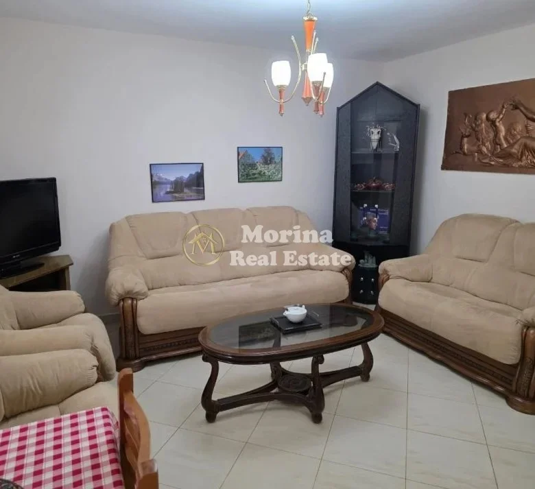 Tirane, jepet me qera apartament 2+1 Kati 4, 70 m² 450 € (Rruga Siri Kodra)