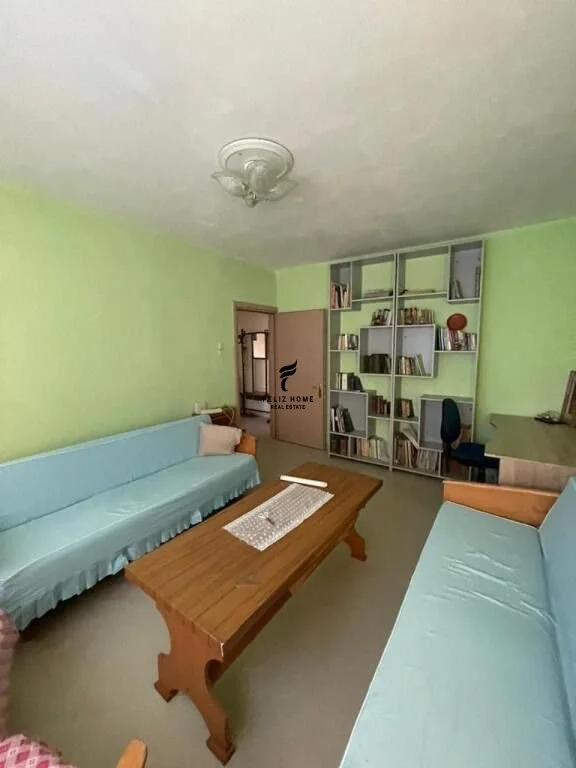 Tirane, jepet me qera apartament 2+1 Kati 4, 75 m² 400 € (PORCELANI)