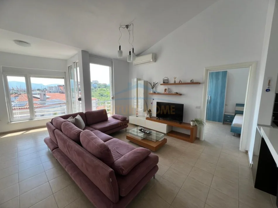 Tirane, jepet me qera apartament 2+1 Kati 4, 94 m² 630 € (KODRA E DJELLIT)